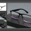 Pack Fashionable Reading Glasses for Men and Women - Image 4